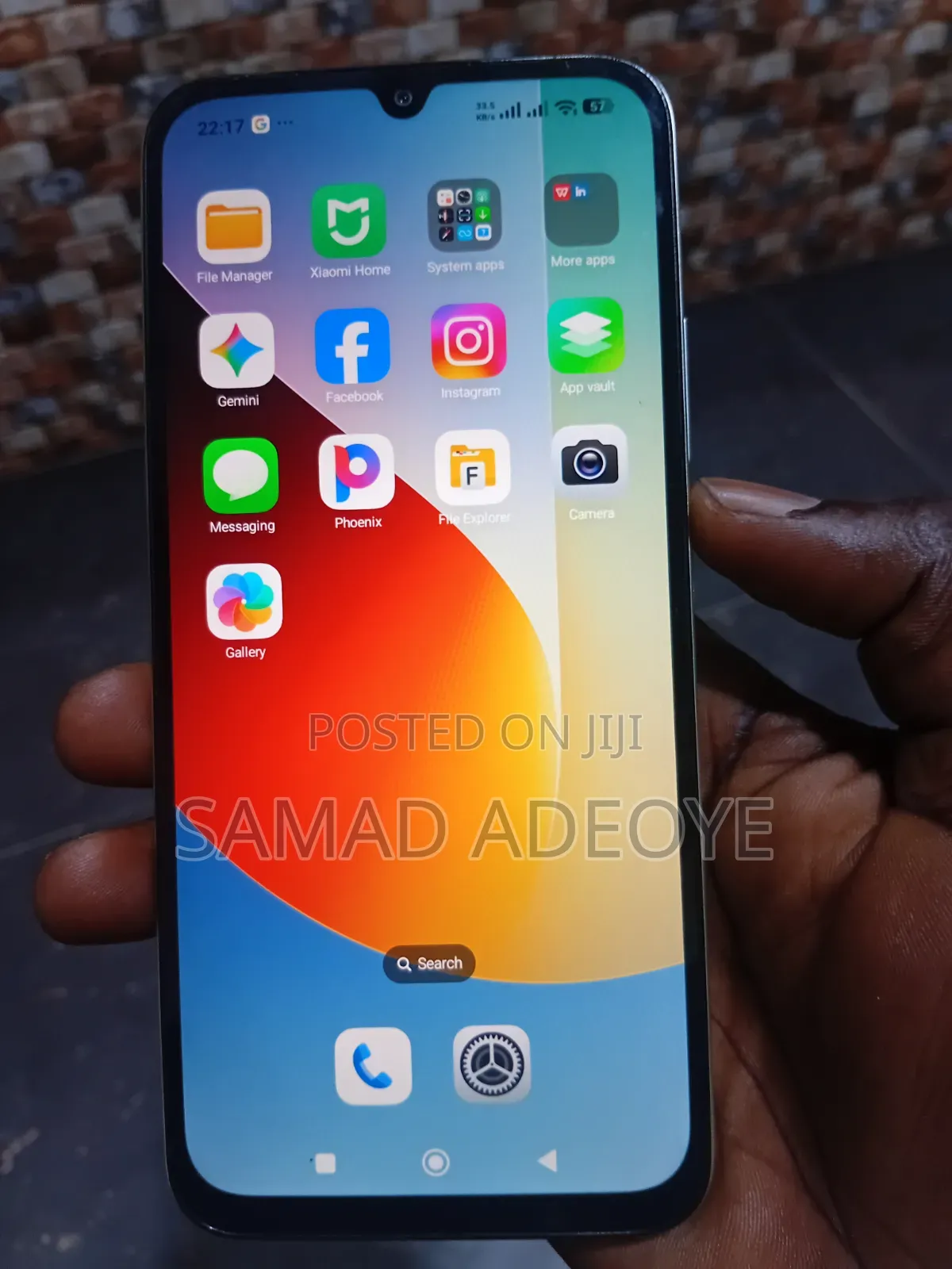 Xiaomi Redmi A7 Pro 64 GB
