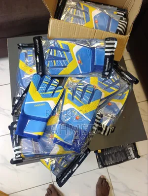 Quality GoalKeeper Gloves