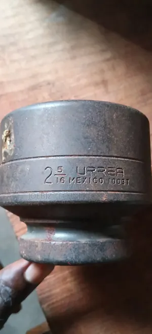 Heavy Duty Socket Spanner