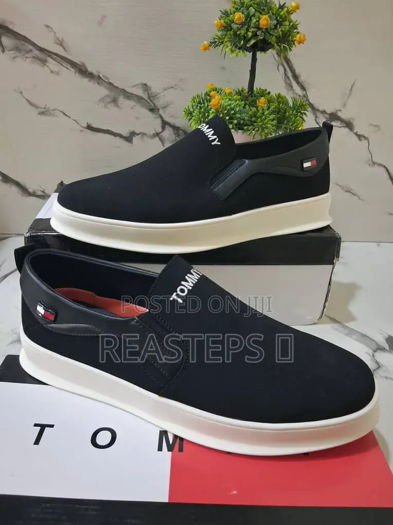 Tommy Hilfiger