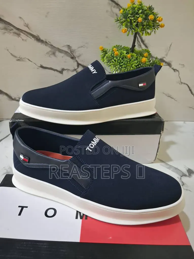 Tommy Hilfiger