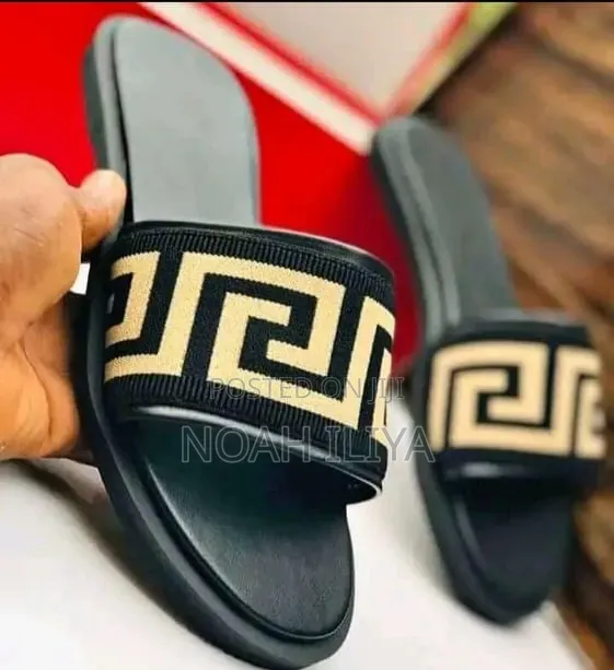 Trending Slippers