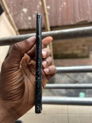 Samsung Galaxy S9 Plus 64 GB Black