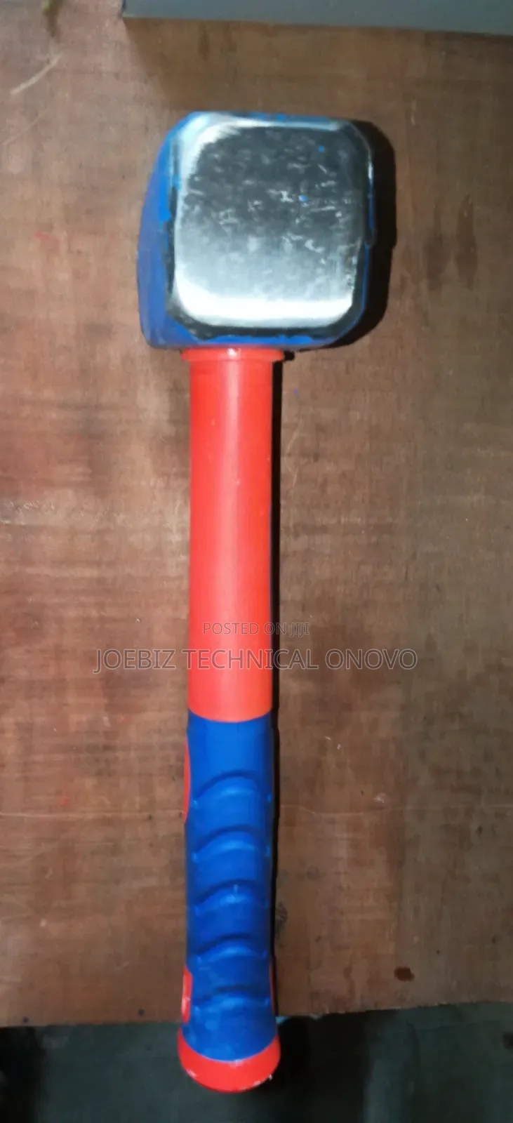 Hand Tools