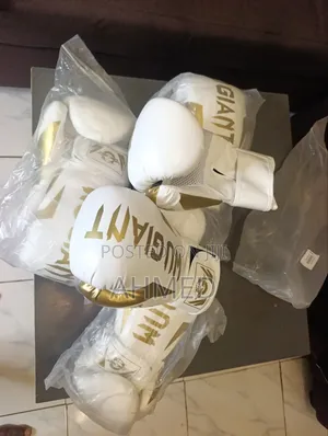 Quality Boxing Gloves