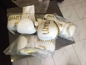 Quality Boxing Gloves