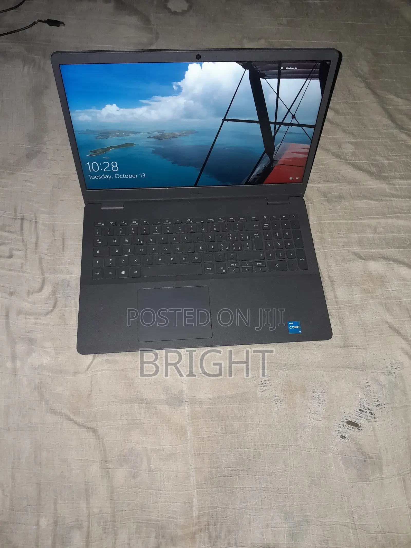 Laptop Dell Vostro 3500 8GB Intel Core i3 SSD 256GB