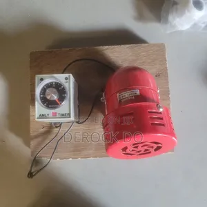 Light Alarm