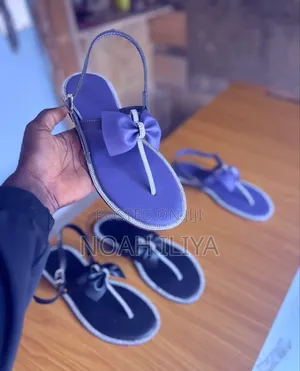 Unique Sandals
