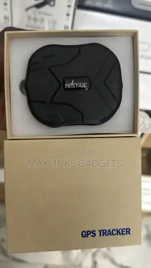 Tkstar Tk905 4g LTE Wireless Car Tracker, 5000mah Strong Magnet