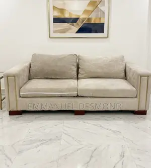 3 Seater Bedmate Spring Sofa