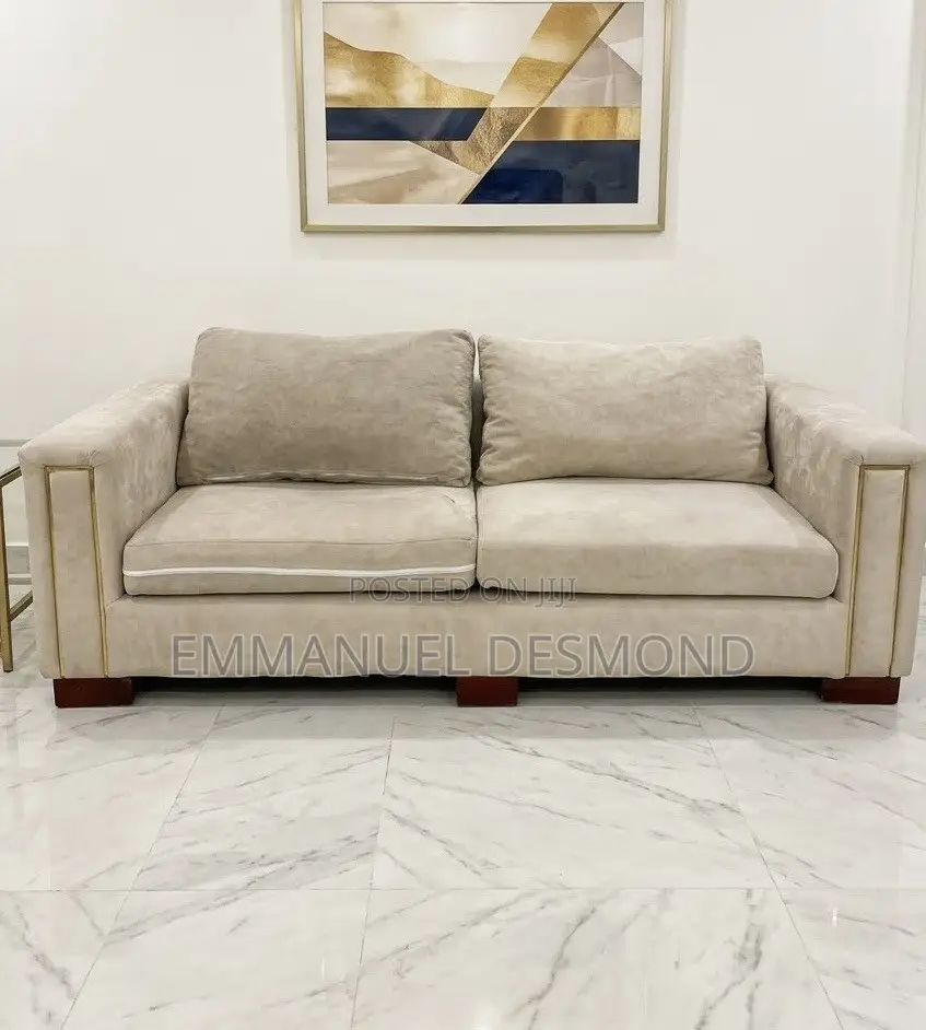 3 Seater Bedmate Spring Sofa