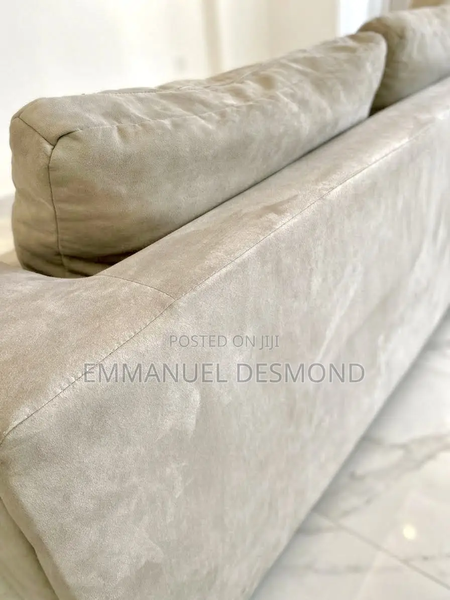 3 Seater Bedmate Spring Sofa