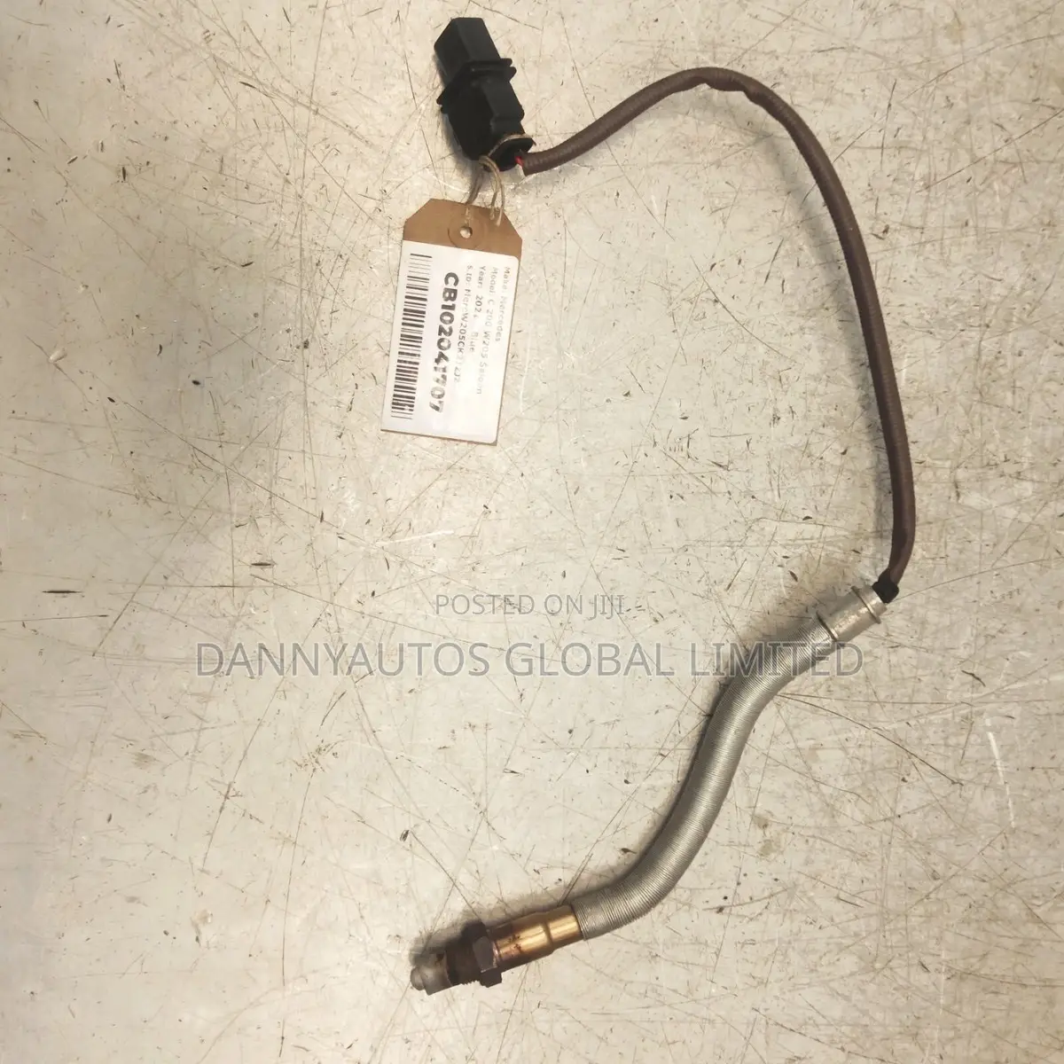 Oxygen Sensor for C300 W205