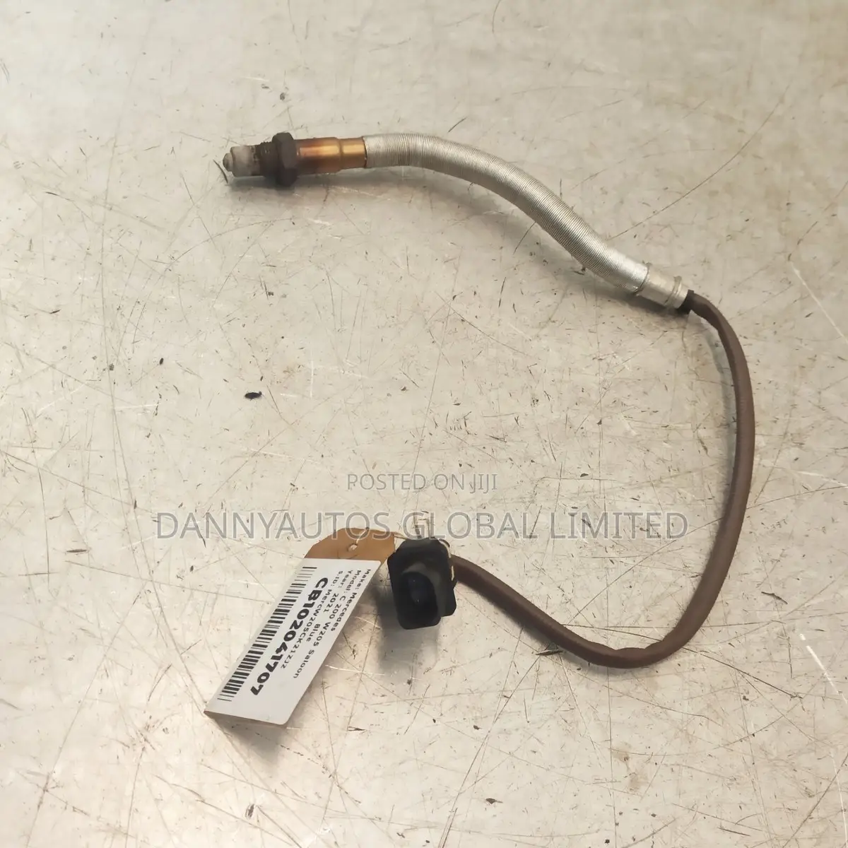 Oxygen Sensor for C300 W205