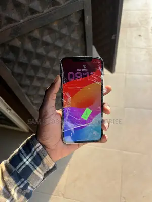 Apple iPhone 12 Pro Max 128 GB Black