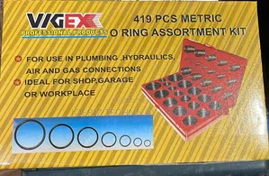 O Ring Seal Set