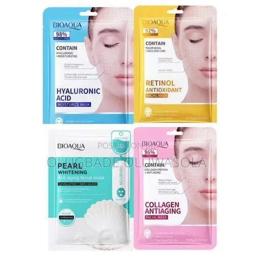 Facial Mask