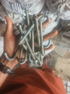 Tension Bolt/Hood Dealer
