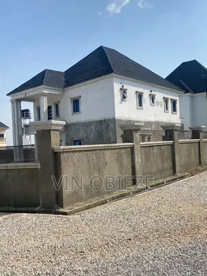 5bdrm Duplex in Golden Homes Estate, Kubwa for sale