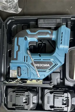 Lithium Electric Curve Saw Portable Multi-Function Woodworking