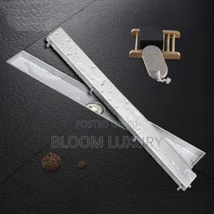 Quality Floor Drain (Non Return Valve)