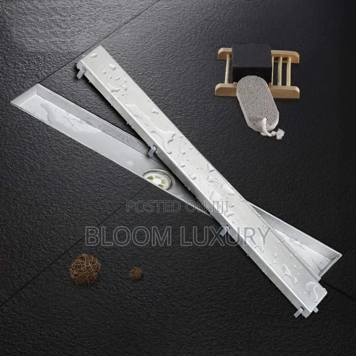 Quality Floor Drain (Non Return Valve)