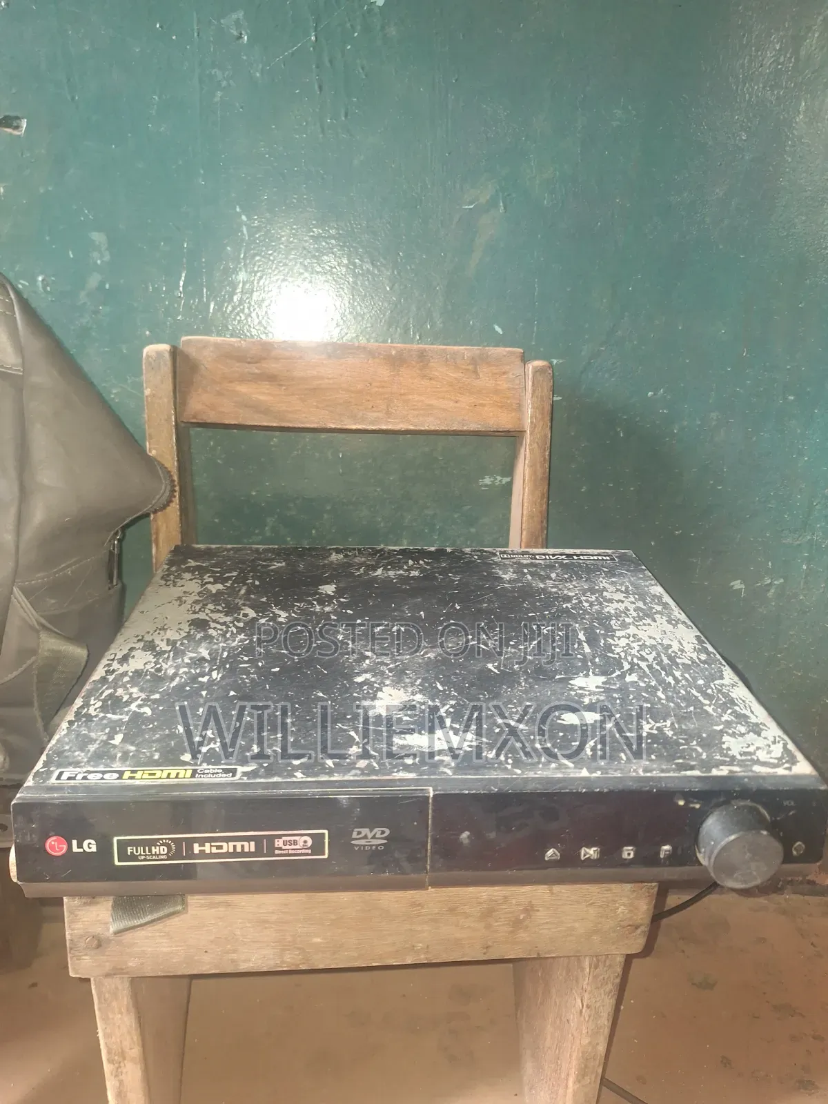 Home Theatre