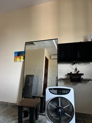 Big Standing Mirror 3 by 6