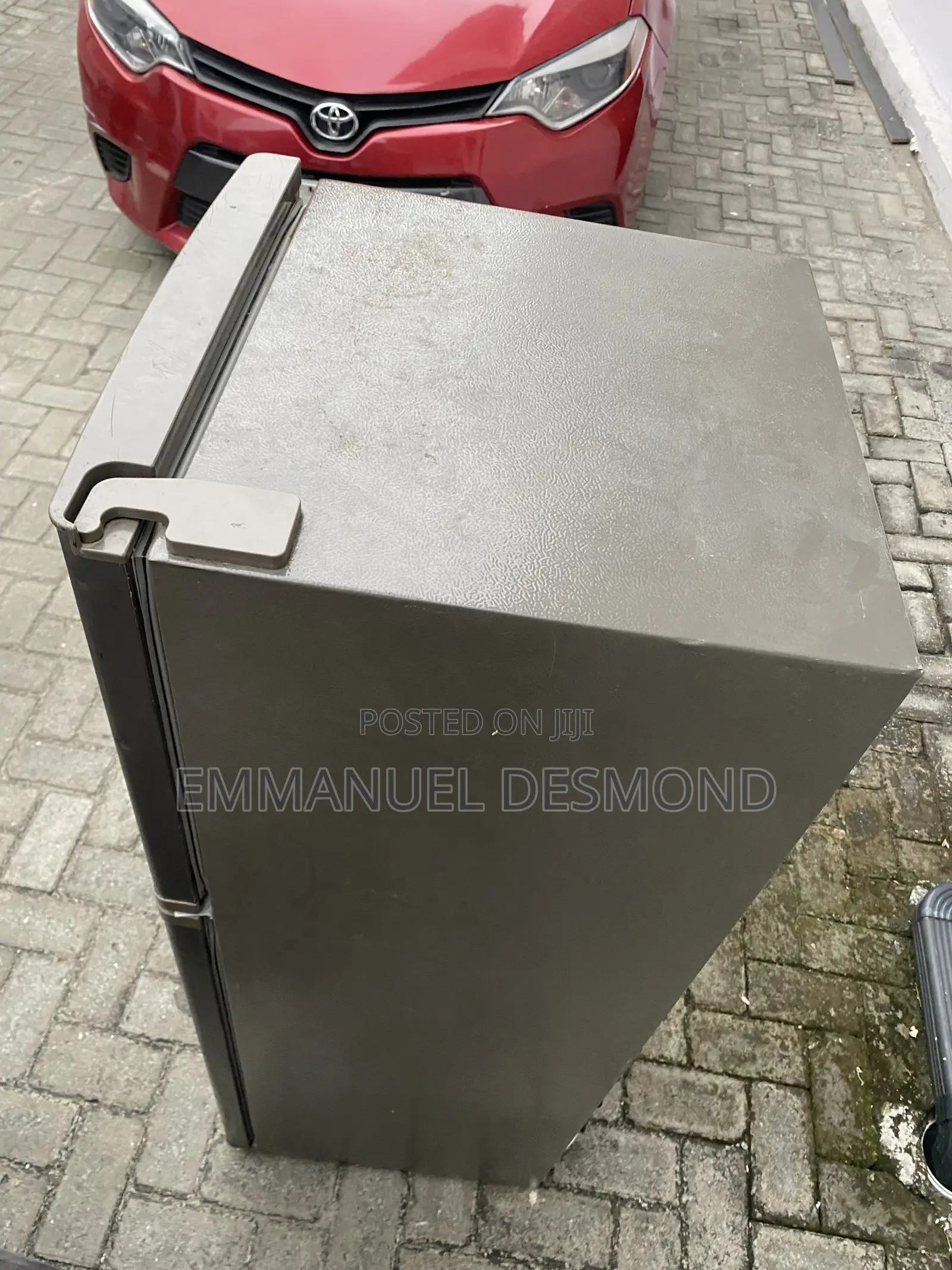 Fridge for Sale