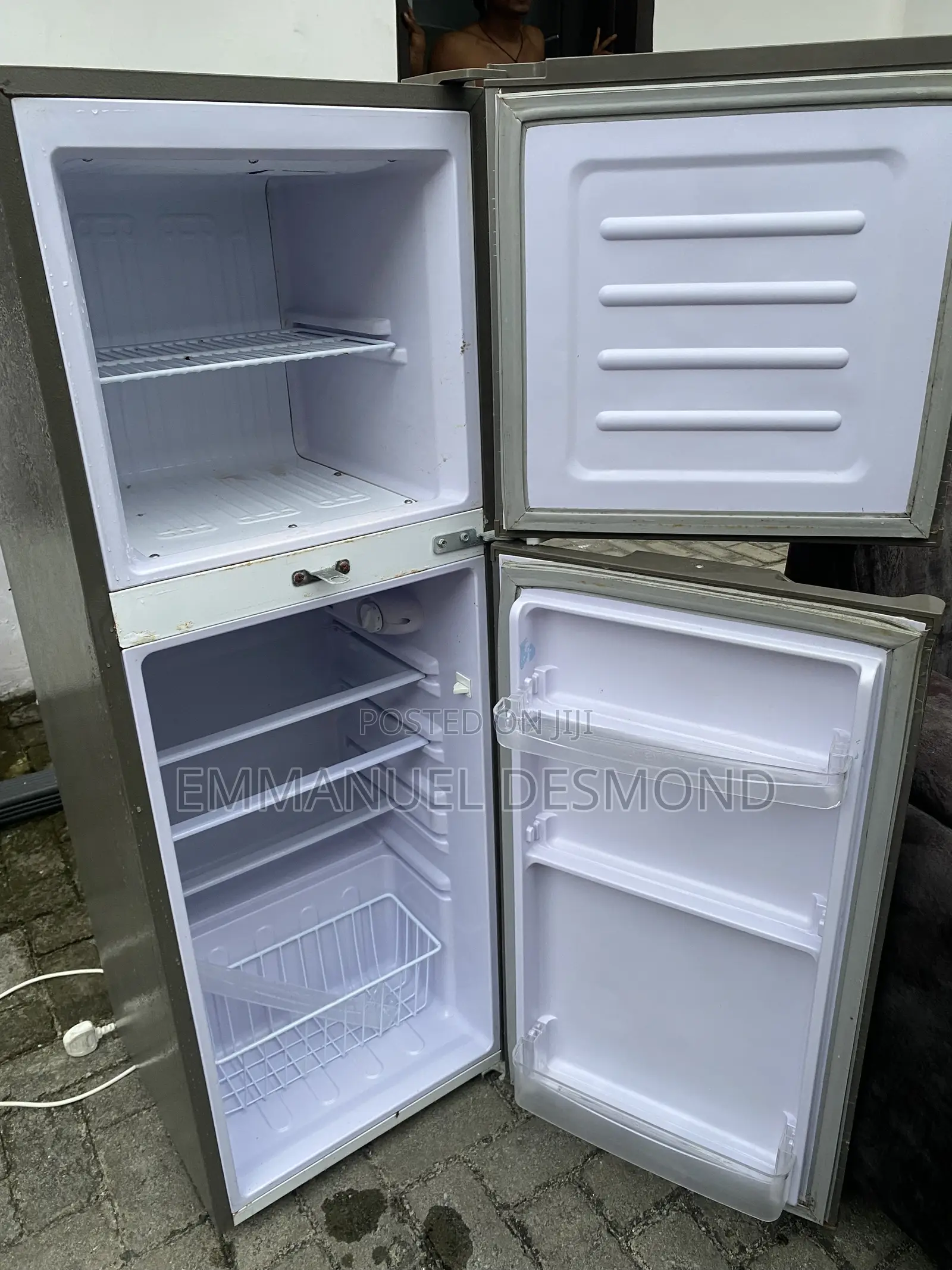 Fridge for Sale