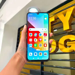 Xiaomi Redmi A7 Pro 64 GB Red