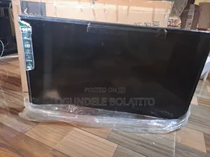 Distress ! Almost New Sysnix 32 Inches Led Television