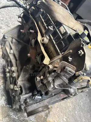 Complete Engine Mazda 5 2.3L 2008