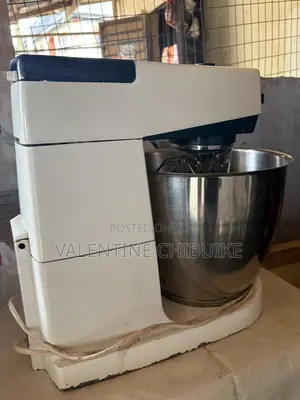 Kenwood Major Mixer