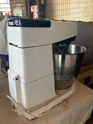 Kenwood Major Mixer