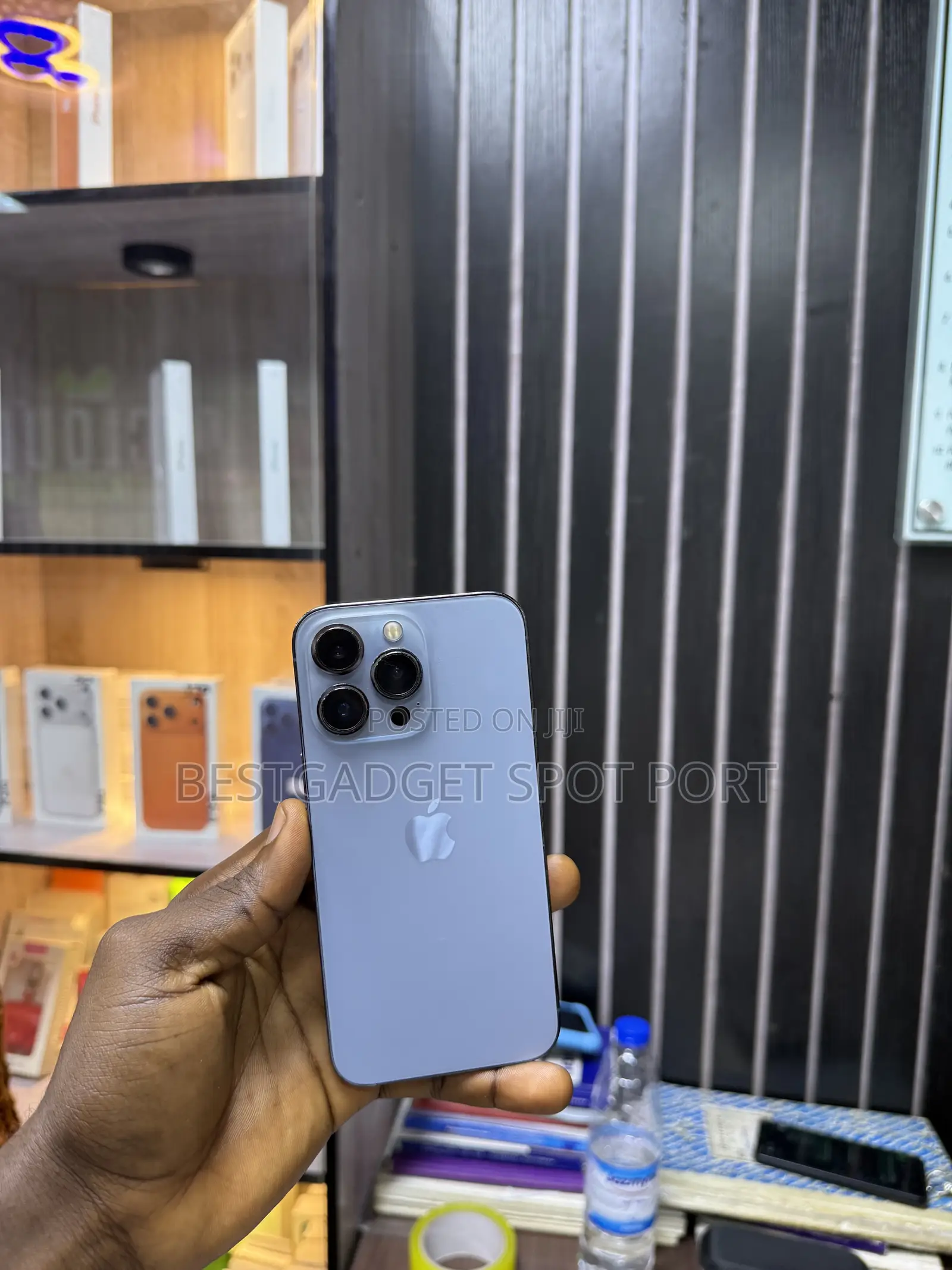 Apple iPhone 13 Pro 128 GB Blue