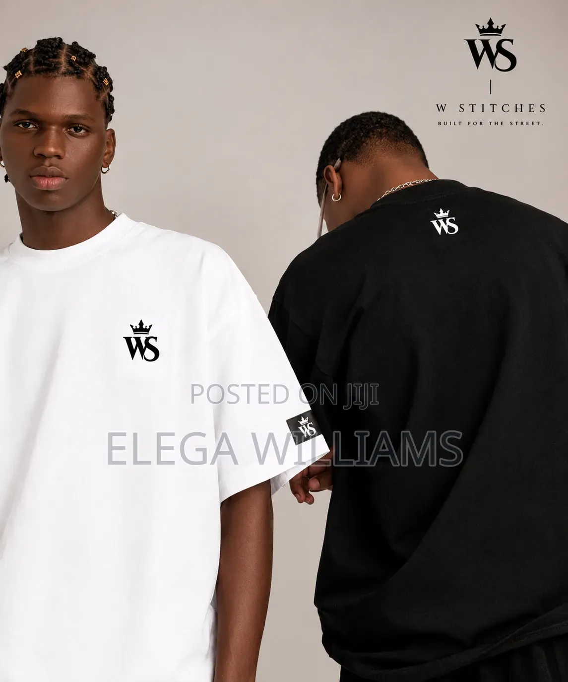 Street Wears