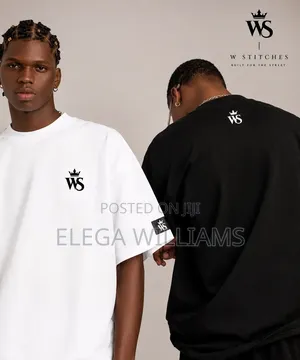 Street Wears