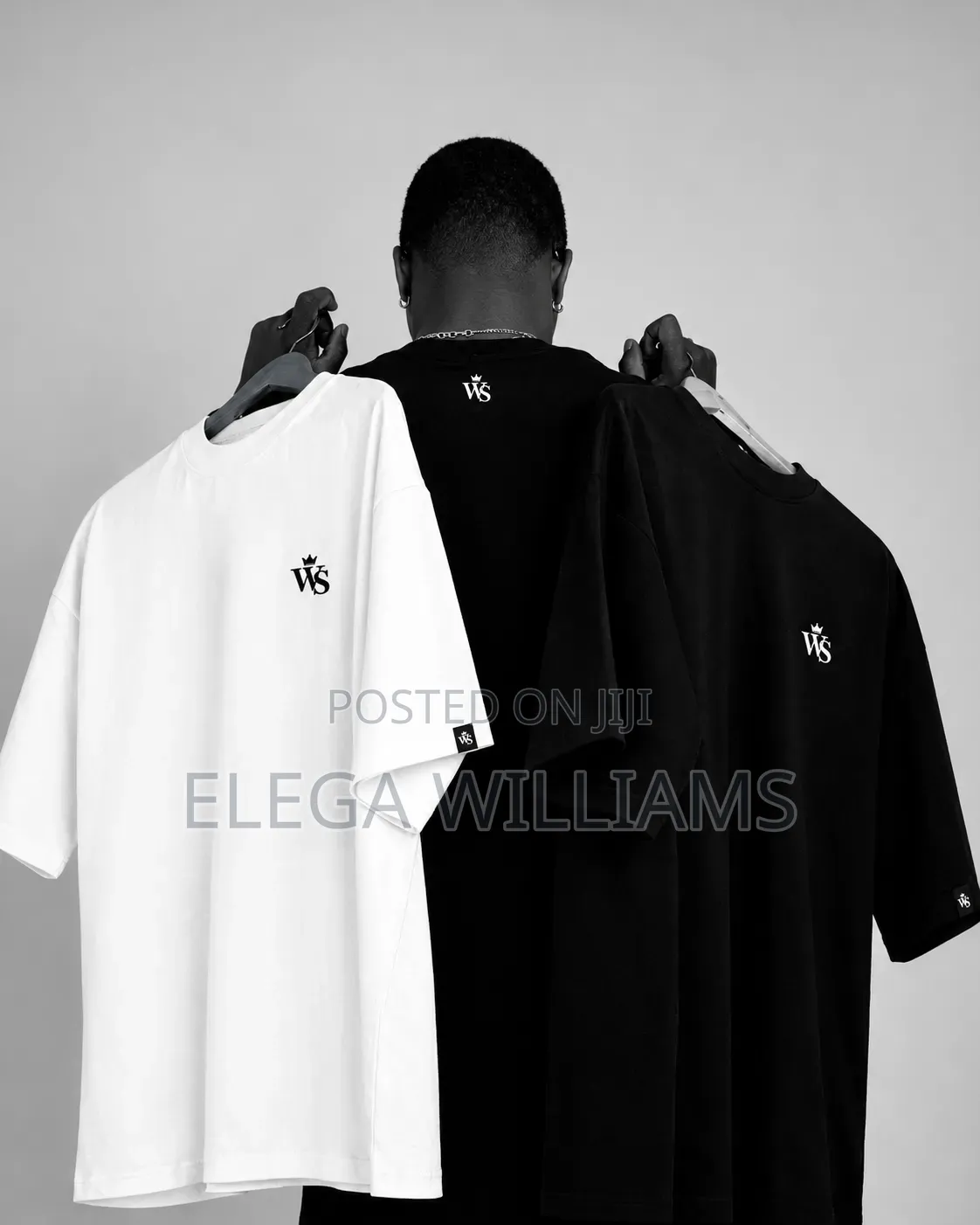Street Wears