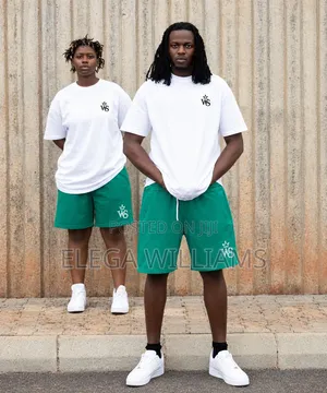 Street Wears
