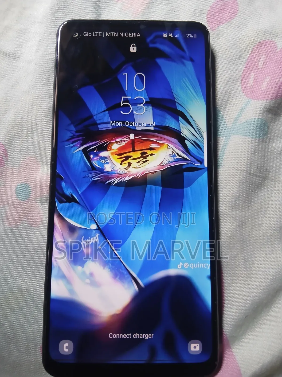 Samsung Galaxy A21s 32 GB Blue