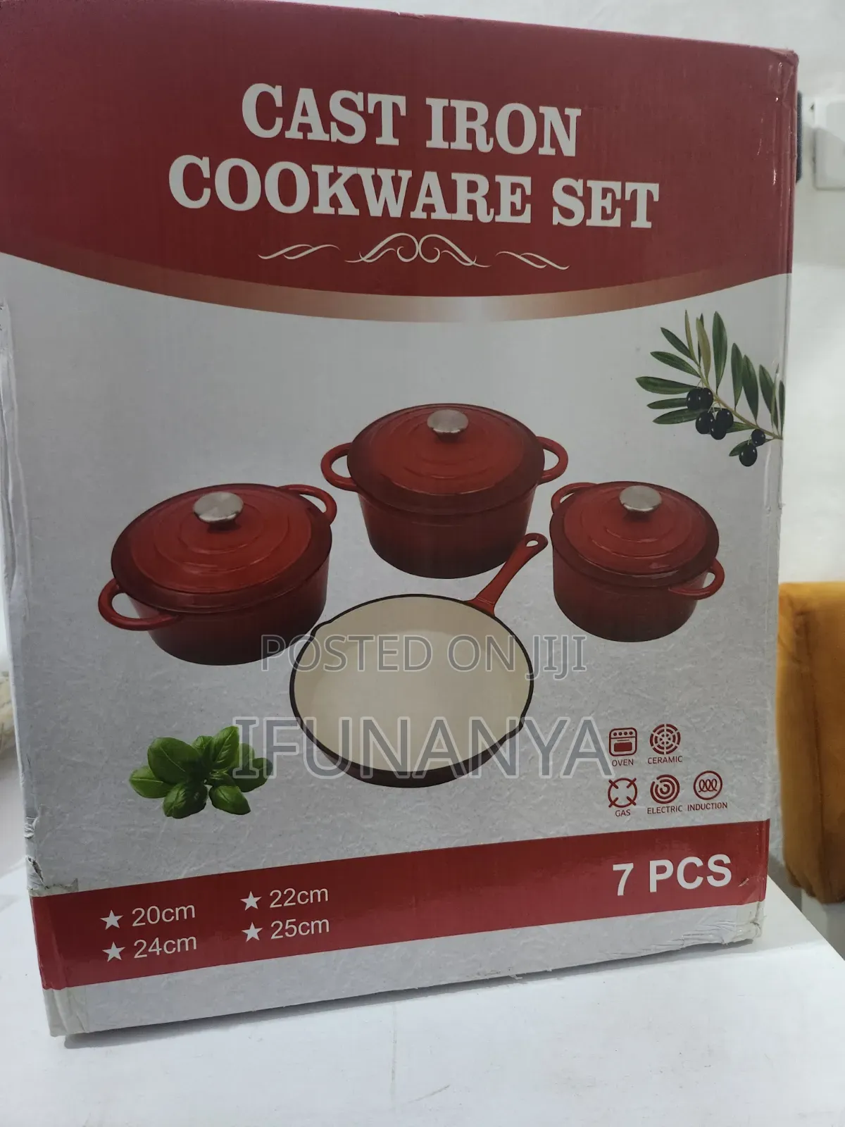 Kitchen Utensils