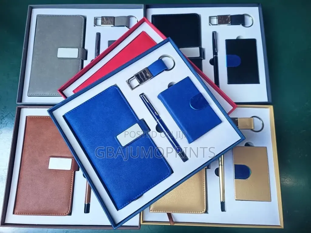 4 in 1 Gift Set
