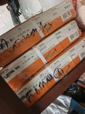 Superon E7018 4mmx350 Electrode