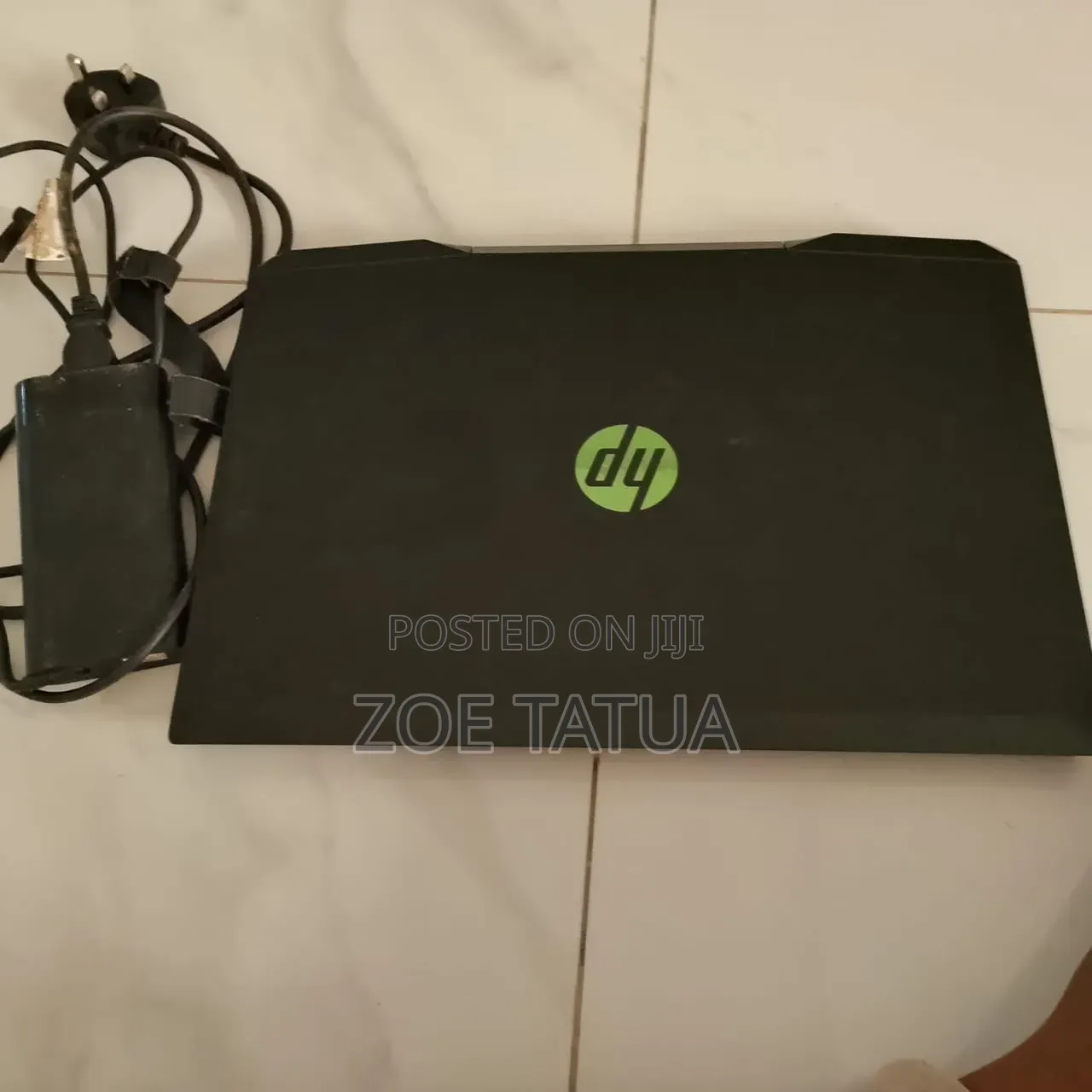 Laptop HP Pavilion 15 8GB Intel Core i5 HDD+SSD 1T