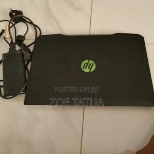 Laptop HP Pavilion 15 8GB Intel Core i5 HDD+SSD 1T
