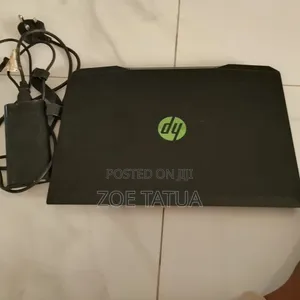 Laptop HP Pavilion 15 8GB Intel Core i5 HDD+SSD 1T