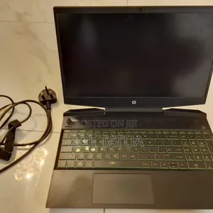 Laptop HP Pavilion 15 8GB Intel Core i5 HDD+SSD 1T