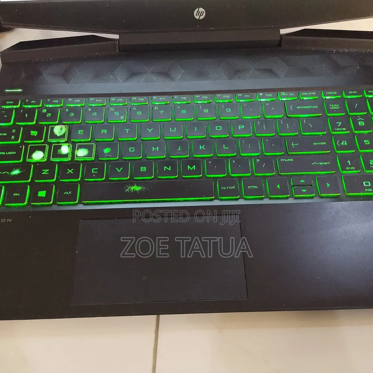 Laptop HP Pavilion 15 8GB Intel Core i5 HDD+SSD 1T